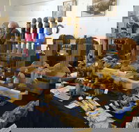Kiama Woodcraft Group - Exhibition and Sales