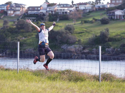 Kiama Coastal Classic Running Festival - Accommodation Port Macquarie 2