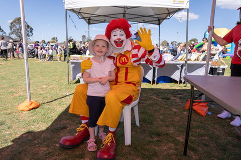 Kids Fun Day - Accommodation Port Macquarie 1