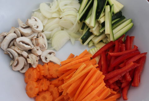 Korean Cooking Master Class - Accommodation Port Macquarie 2