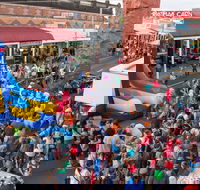 Laidley Christmas Street Festival - Accommodation Port Macquarie