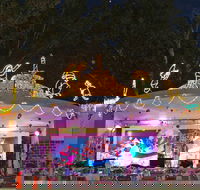 Light Up Leeton - Accommodation Port Macquarie