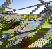 Live Music Sundays at Mountain Ridge Wines - Accommodation Port Macquarie