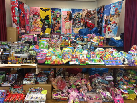 Macarthur Kids Markets - Accommodation Port Macquarie 0