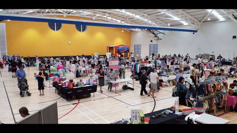 Macarthur Kids Markets - Accommodation Port Macquarie 1
