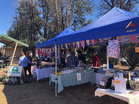 Made 'n Grown Produce And Artisan Market - Accommodation Port Macquarie 0