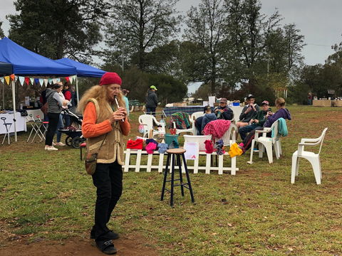 Made 'n Grown Produce And Artisan Market - Accommodation Port Macquarie 1