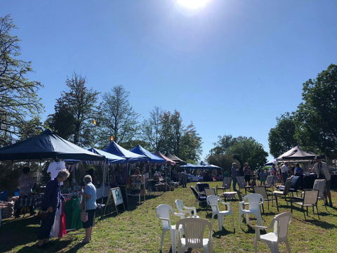 Made 'n Grown Produce And Artisan Market - Accommodation Port Macquarie 2