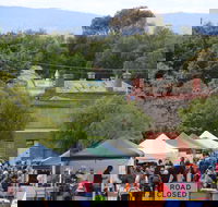 Maldon Market Handmade Home grown - Accommodation Port Macquarie