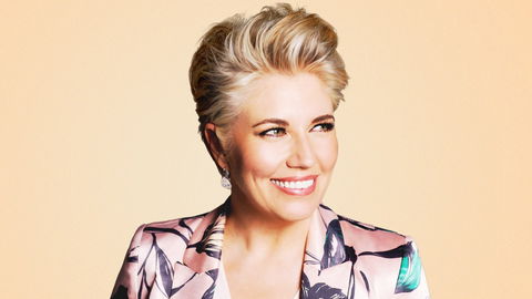 Melinda Schneider: A Farewell To Doris Day Caloundra - Accommodation Port Macquarie 0