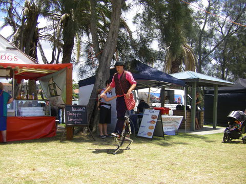 Narrabeen Lakes Festival - Accommodation Port Macquarie 0