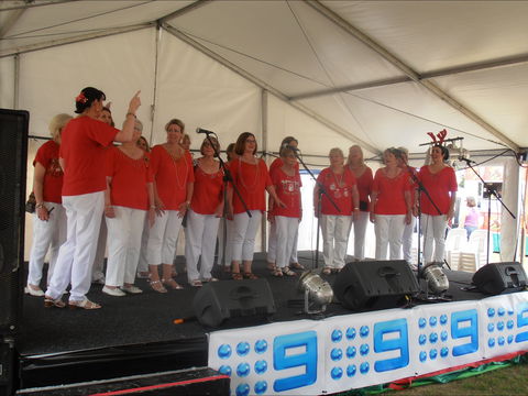 Narrabeen Lakes Festival - Accommodation Port Macquarie 1