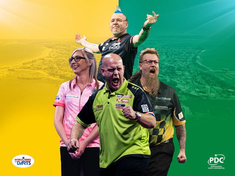 NSW Darts Masters - Accommodation Port Macquarie 0