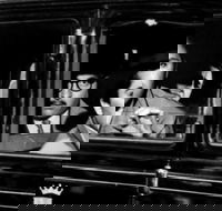 Online Film Screening I Vitelloni - Accommodation Port Macquarie