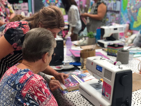 Postponed - CraftAlive Tamworth - Accommodation Port Macquarie 0