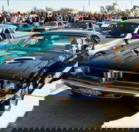 Powercruise - Accommodation Port Macquarie