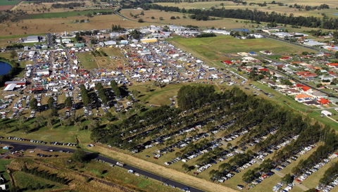 Primex Field Days - Online Virtual Event - Accommodation Port Macquarie 0