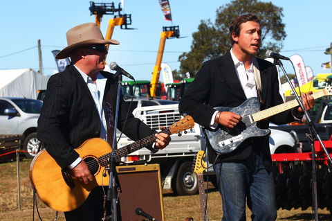 Primex Field Days - Online Virtual Event - Accommodation Port Macquarie 1