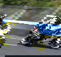 QR Moto Ride Days at Queensland Raceways - Accommodation Port Macquarie