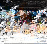 Quandamooka Festival 2021 - Accommodation Port Macquarie