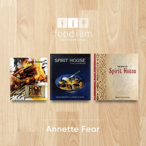 Renowned Chef Annette Fear Returns - Asian Essentials Cooking Class - Accommodation Port Macquarie 0