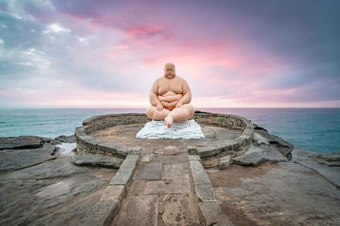 Sculpture By The Sea Bondi - Accommodation Port Macquarie 0