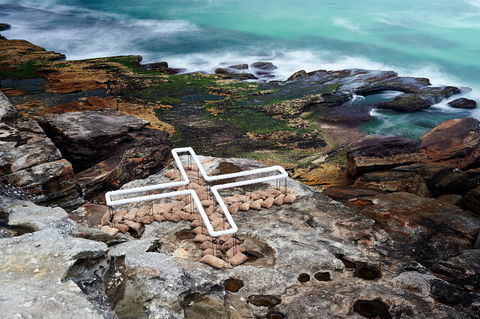 Sculpture By The Sea Bondi - Accommodation Port Macquarie 1