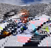 Snow Trek and Travel High Plains Tour