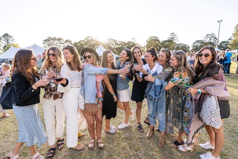 South Coast Food And Wine Festival - Accommodation Port Macquarie 2