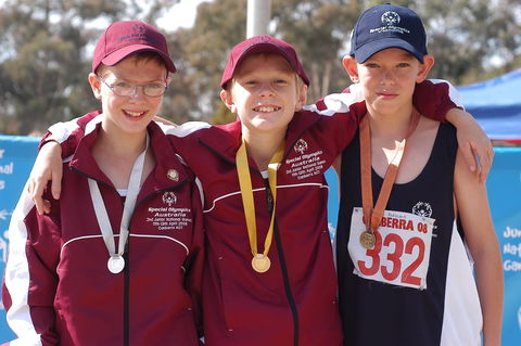 Special Olympics Australia Junior National Games 2021 - Accommodation Port Macquarie 0