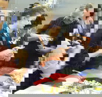 Spice Factory - Indian home cooking - Accommodation Port Macquarie