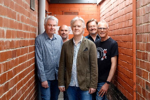 Stars Live At MEMO Music Hall - Accommodation Port Macquarie 0