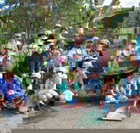 Symbio Wildlife Park - Junior Keeper Camp - Accommodation Port Macquarie