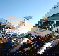 Talmoi Picnic Races - Accommodation Port Macquarie