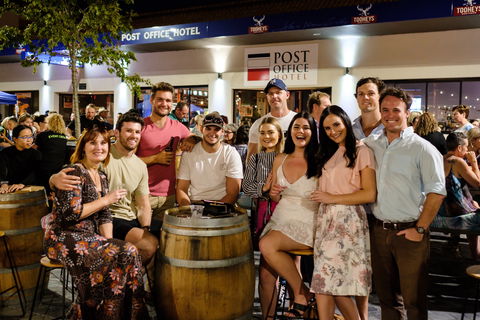Taste Tamworth Festival - Accommodation Port Macquarie 0