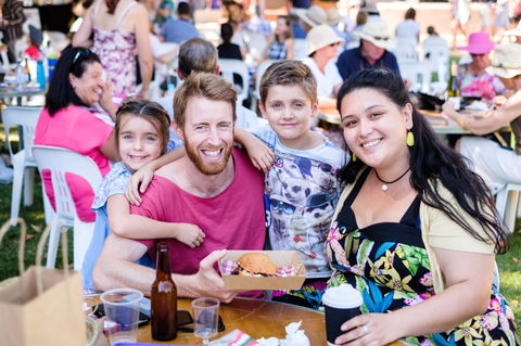 Taste Tamworth Festival - Accommodation Port Macquarie 1