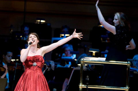 The Songs Of Judy Garland - Amanda Harrison - Postponed - Accommodation Port Macquarie 0