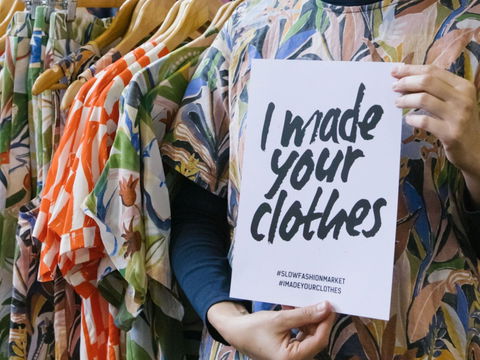 The Slow Fashion Market - Accommodation Port Macquarie 0