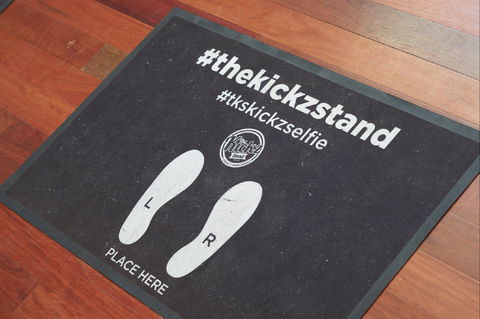 The Kickz Stand Presents It's More Than Just Sneakers - Accommodation Port Macquarie 7