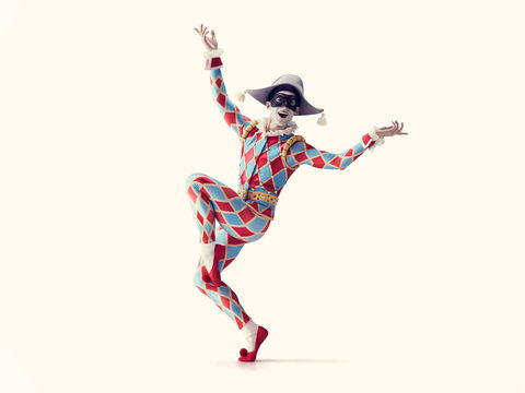 The Australian Ballet Presents Harlequinade - Accommodation Port Macquarie 0