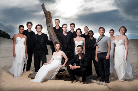 The Australian Voices In Concert - Accommodation Port Macquarie 0