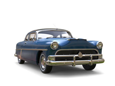 Tour De Cassowary - Classic Car Tour - Accommodation Port Macquarie 1