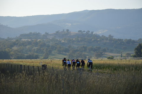 Tumut Cycle Classic - Accommodation Port Macquarie 0