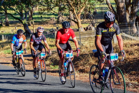 Tumut Cycle Classic - Accommodation Port Macquarie 1