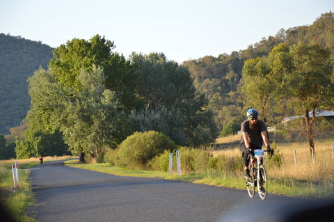 Tumut Cycle Classic - Accommodation Port Macquarie 2