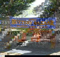 Uki Buttery Bazaar - Accommodation Port Macquarie