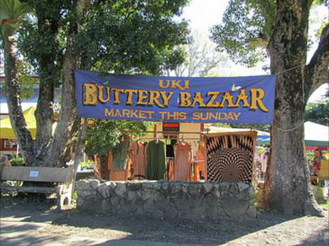 Uki Buttery Bazaar - Accommodation Port Macquarie 0