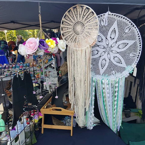 Victoria Point Markets - Accommodation Port Macquarie 0