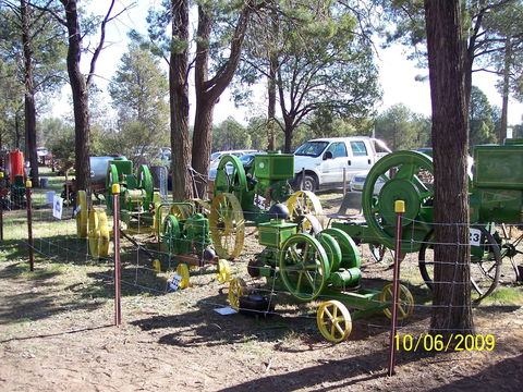 Vintage Machine Rally - Accommodation Port Macquarie 0