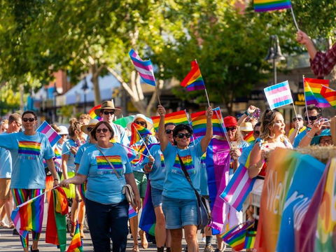 Wagga Wagga Mardi Gras Festival - Accommodation Port Macquarie 0